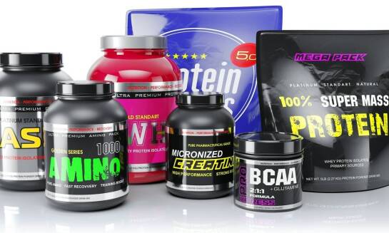 Opinie o różnorodności smaków aminokwasów w ofercie Fitmaxie