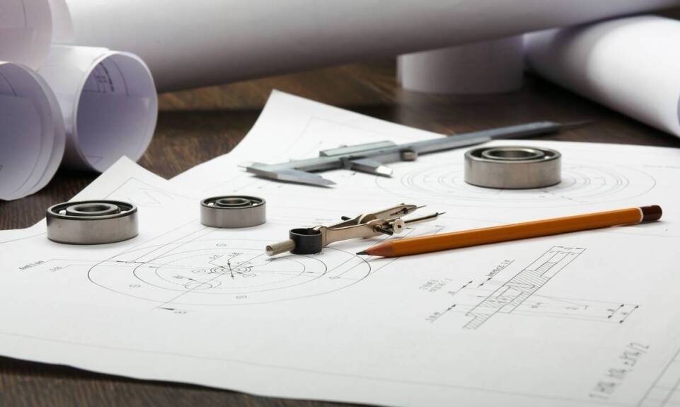 Rola pomiarowych liniałów w zapewnieniu wysokiej jakości produktów