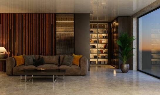 Rozkładane skórzane sofy: praktyczne rozwiązania dla małych przestrzeni