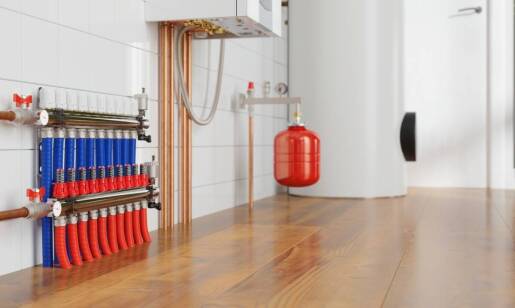 Jakie są najnowsze trendy w instalacjach hydraulicznych i grzewczych?