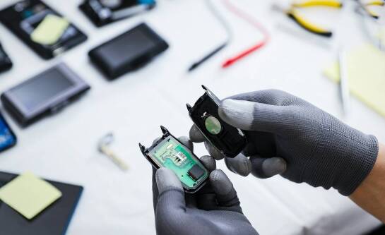 Jakie są perspektywy rozwoju usług naprawy falowników w pojazdach elektrycznych?