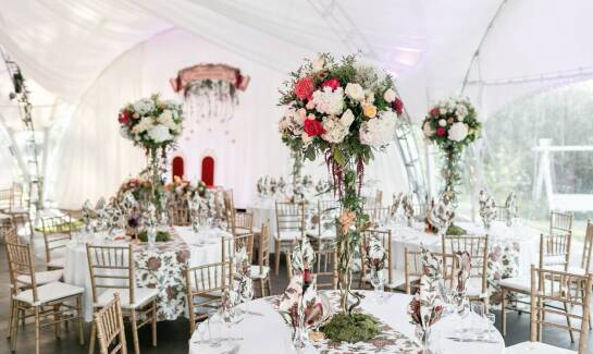 Organizacja jubileuszu firmy – jakie są kluczowe elementy sukcesu?