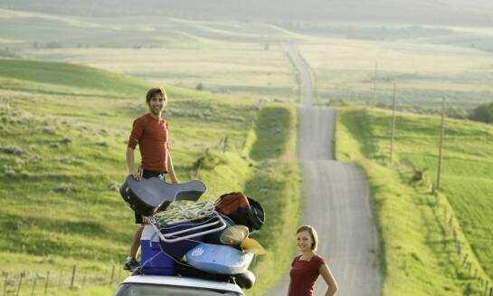 Jednodniowe wycieczki z Suwałk dla miłośników aktywnego wypoczynku