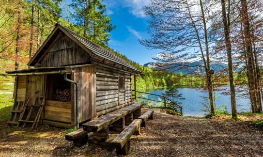 Jakie aktywności oferuje nasz domek do wynajmu przez cały rok?