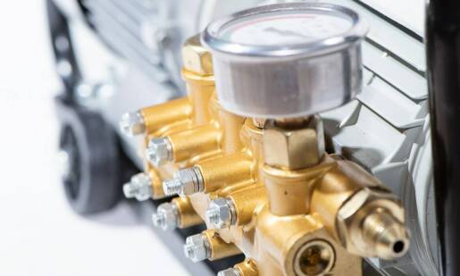 Przegląd nowoczesnych rozwiązań w zakresie hydraulicznych zaworów