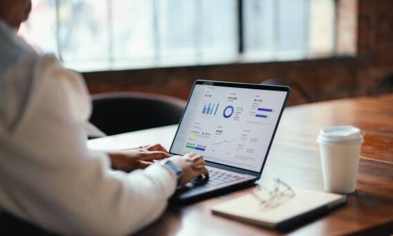 Jak księgowa w Gdyni wspiera startupy w zakresie doradztwa finansowego?