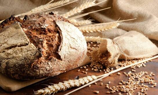 Jakie smakowe walory oferuje chleb gryczany?