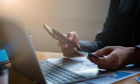 Wsparcie online w zakresie uzyskiwania dofinansowania z urzędów pracy