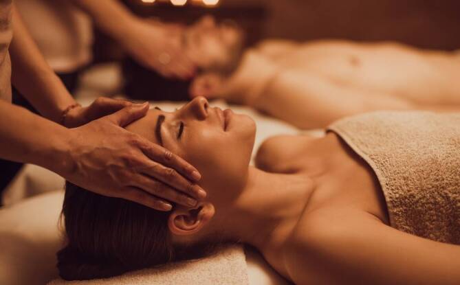 Korzyści zdrowotne relaksacyjnego masażu w Gliwicach