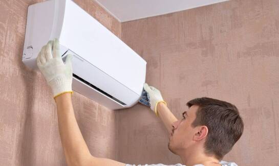 Profesjonalny montaż klimatyzacji – dlaczego warto zainwestować?