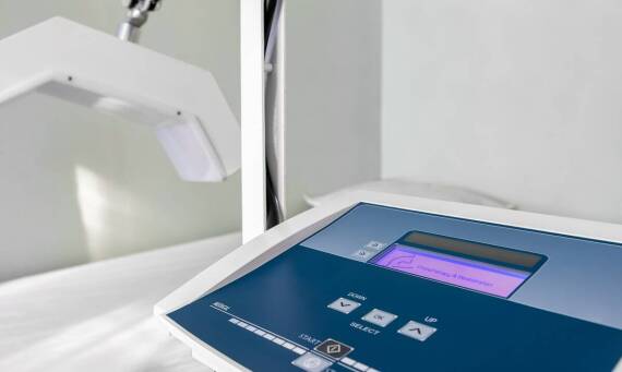 Wpływ nowoczesnego sprzętu na precyzję komputerowej diagnostyki