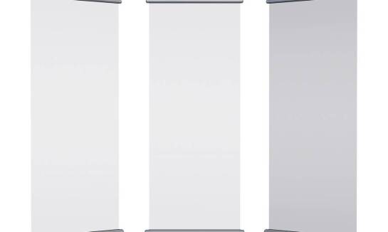 Banery jako element wizualnej identyfikacji – co warto wiedzieć?