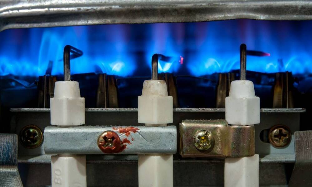 Przegląd najnowszych technologii w modulowanych używanych palnikach gazowych