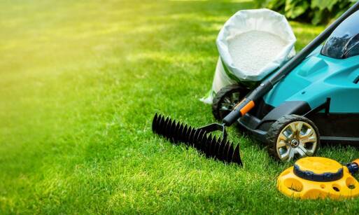 Jakie korzyści niesie wynajem ogrodniczego sprzętu dla amatorów i profesjonalistów?