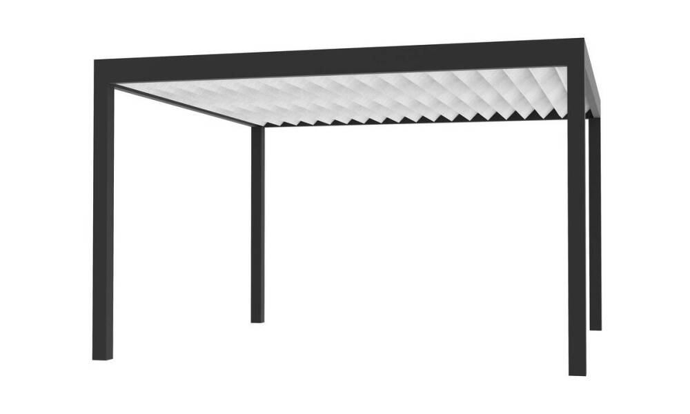 Dlaczego aluminiowe pergole to idealne rozwiązanie na każdą pogodę?