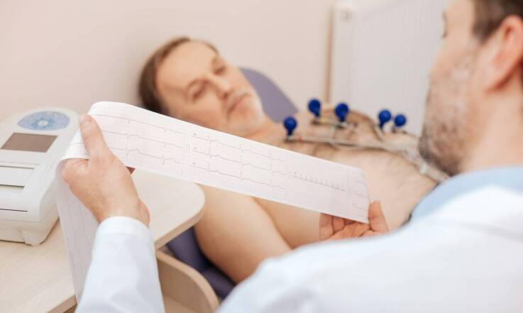 Znaczenie EKG Holtera w monitorowaniu pacjentów kardiologicznych