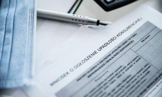 Jakie są kluczowe aspekty postępowań upadłościowych dla fizycznych osób?