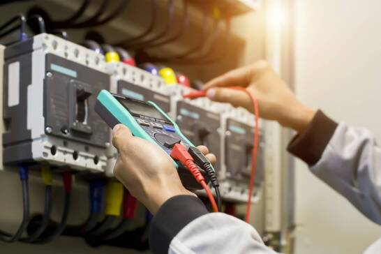Dlaczego warto zainwestować w pomiary elektryczne wysokiej jakości?