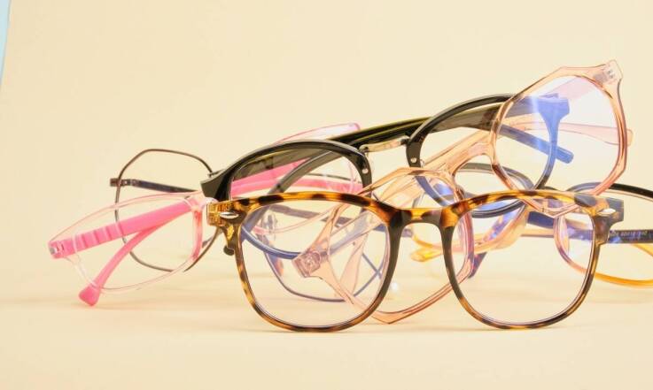 Jak dobrać markowe okulary do kształtu twarzy i indywidualnych potrzeb?