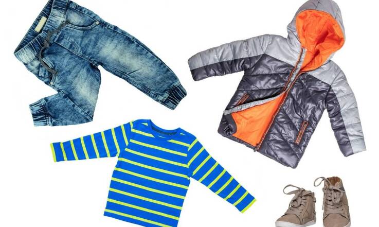 Jakie trendy dominują w dziecięcej modzie dla chłopców w tym roku?