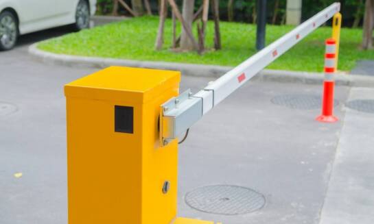 Wpływ blokad parkingowych miejsc na efektywność zarządzania ruchem