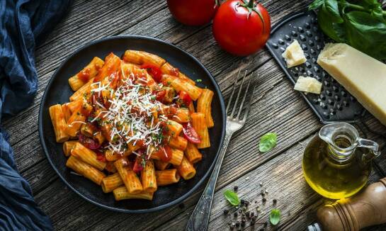 Włoskie jedzenie: jak przyciągamy miłośników autentycznej włoskiej kuchni?