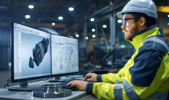 Zintegrowane podejście do projektowania hydraulicznych systemów