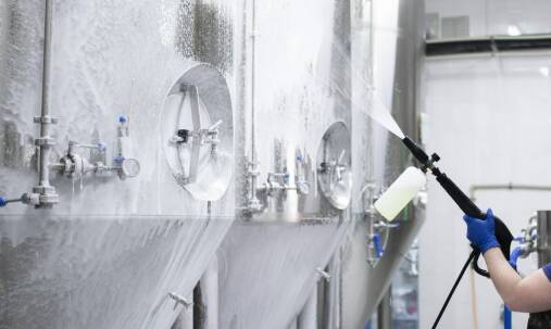 Jak konserwacja poideł wpływa na efektywność ich działania?