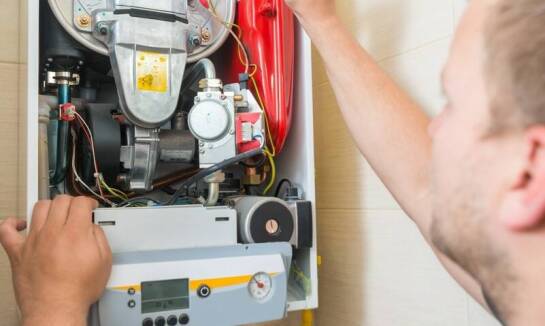 Jakie są kluczowe elementy serwisu gazowych piecyków?