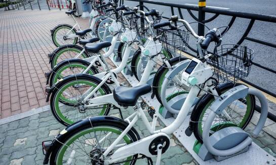 Wypożyczalnia rowerów: jak wybrać idealny model dla swoich potrzeb?