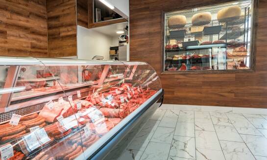 Tradycyjne metody produkcji a współczesne potrzeby klientów w sklepie mięsnym