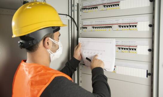 Jak wygląda proces certyfikacji SEP do 1kV w Bielsku-Białej?