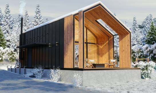 Jak znaleźć idealny wakacyjny dom w Szczyrku?