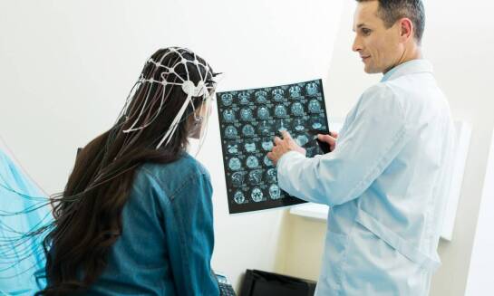 Rola neurologa w leczeniu choroby Parkinsona