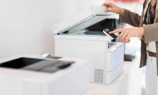 Jakie są najnowsze trendy w projektowaniu online drukarek fiskalnych?