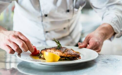 Znaczenie wysokiej jakości składników w menu na imprezach okolicznościowych