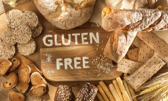 Dieta bezglutenowa: korzyści, składniki i wybór produktów