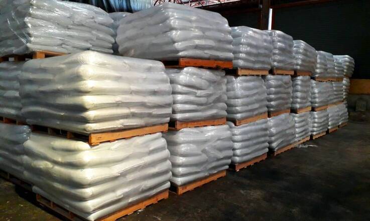 Skrobia w przemyśle spożywczym – Agrotrade