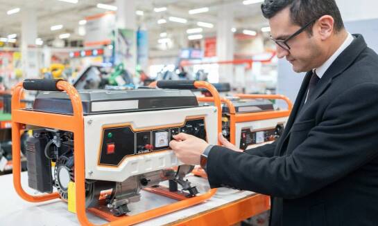 Jak rabaty dla stałych klientów wpływają na koszty eksploatacji agregatów?