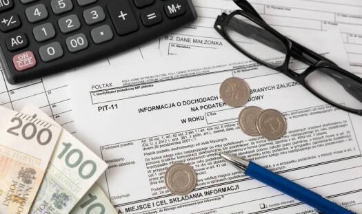 Jak kompleksowe prowadzenie księgowości wpływa na zarządzanie nieruchomościami?