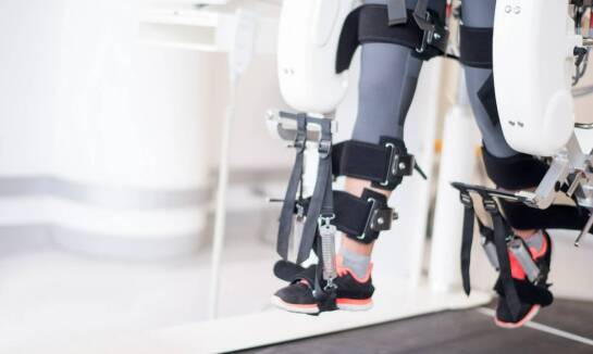 Jakie są najnowsze innowacje w dziedzinie ochronnej robotyki?