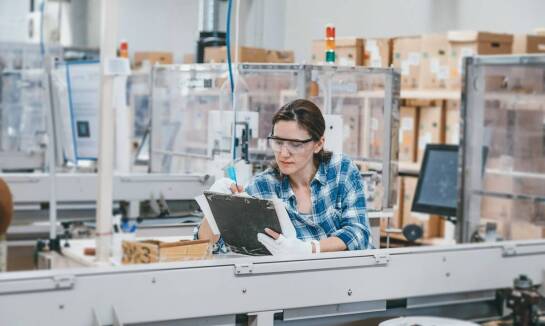 Znaczenie technicznego doradztwa przy wyborze opakowań