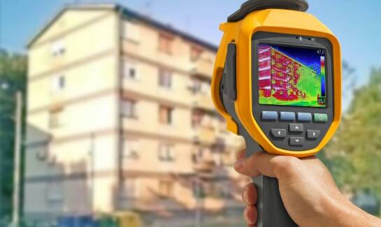 Jak budowlane przeglądy wpływają na energetyczną efektywność budynków?