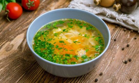 Tematyczne kursy: azjatyckie zupy i ich wpływ na dietę