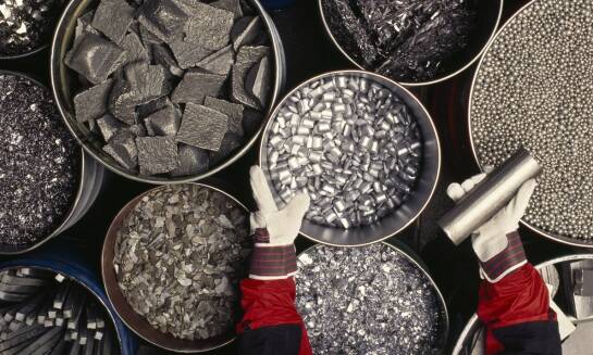 Jak odpowiednie przygotowanie kolorowych metali zwiększa ich wartość w skupie?