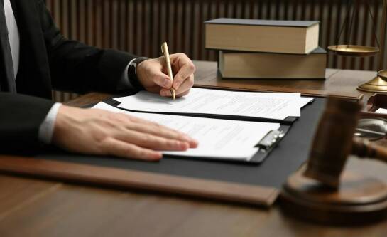 Kluczowe aspekty rozwodów: jak prawnik pomaga w ochronie interesów dla klientów