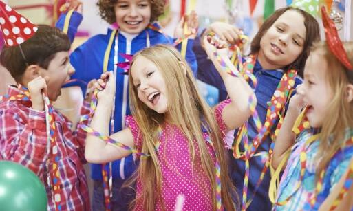 Jak organizacja imprez dla dzieci wspiera rozwój społeczny u najmłodszych?