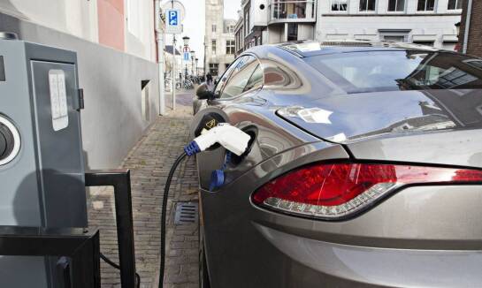 Elektryczny rower – jak wpływa na ochronę środowiska?