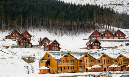 Noclegi w Szczyrku - co sprawia, że są tak wyjątkowe?