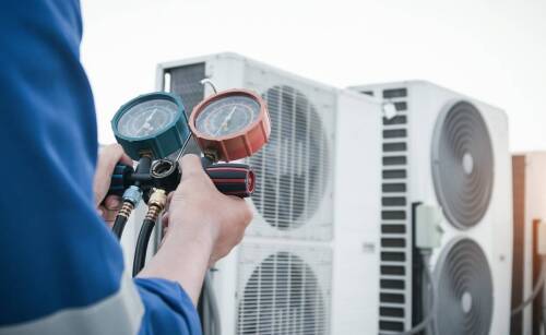 Znaczenie diagnostyki systemów klimatyzacyjnych w Gliwicach.